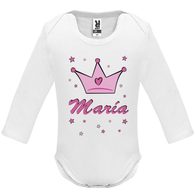 Canastilla PRINCESA Mod. 2