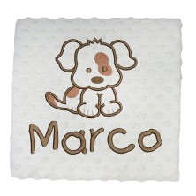 Canastilla PERRITO Mod. 1