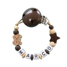 Canastilla PERRITO Mod. 1