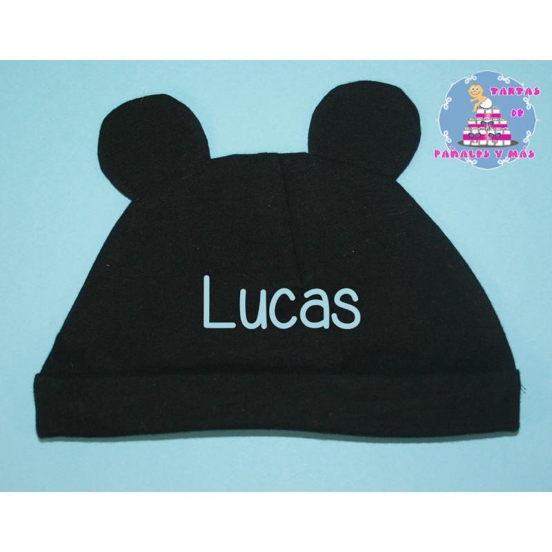 Gorrito MICKEY