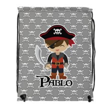 Mochila de cuerdas - PIRATA