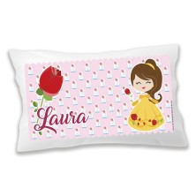 Almohada COLE personalizada - BELLA