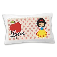 Almohada COLE personalizada - BLANCANIEVES