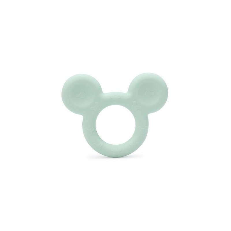 Mordedor menta MICKEY