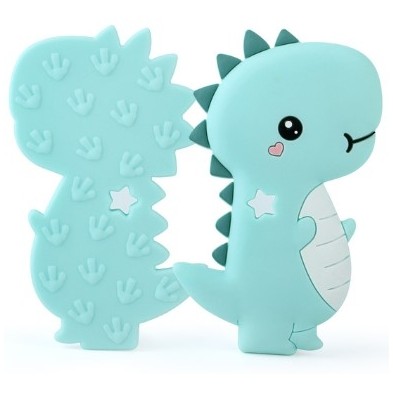 Mordedor menta DINOSAURIO
