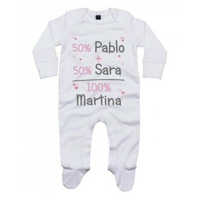 Pijama suma rosa Pijama suma rosa