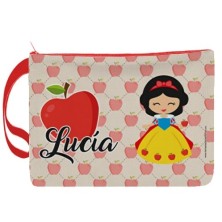 Neceser personalizado - BLANCANIEVES