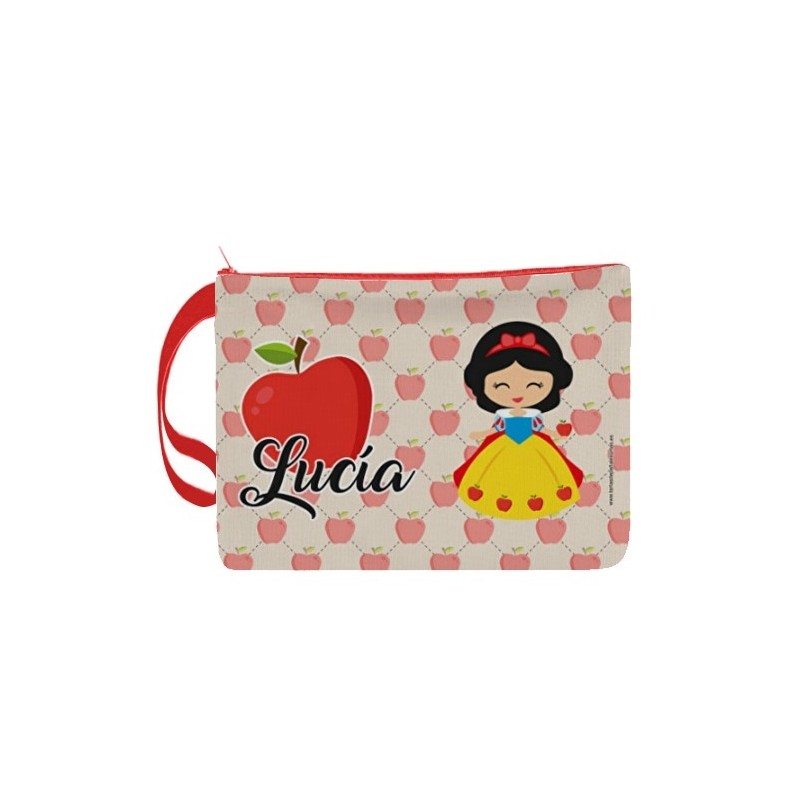 Neceser personalizado - BLANCANIEVES