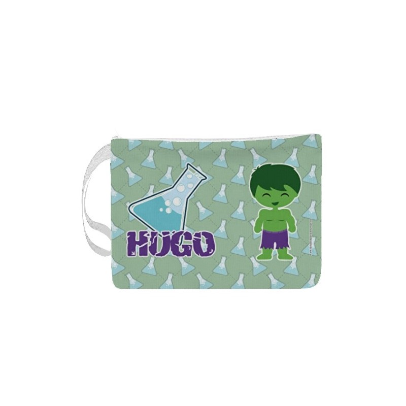 Neceser personalizado - HULK