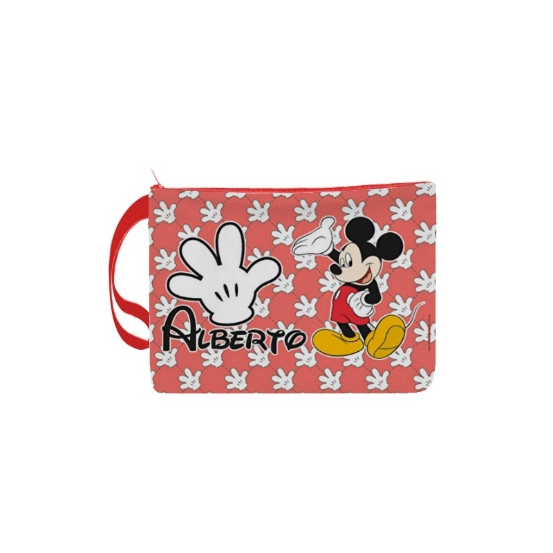 Neceser personalizado - MICKEY