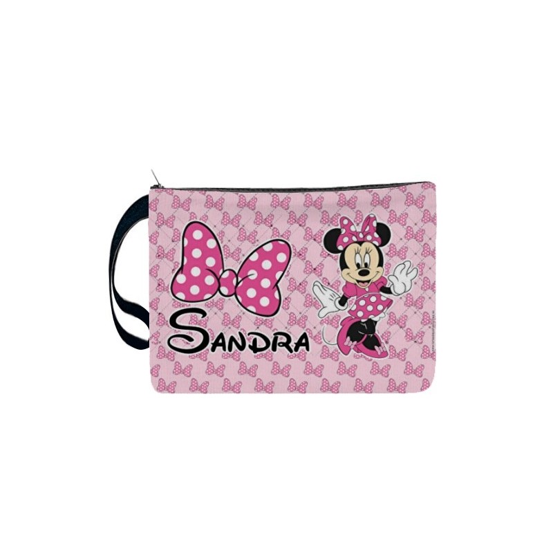 Neceser personalizado - MINNIE