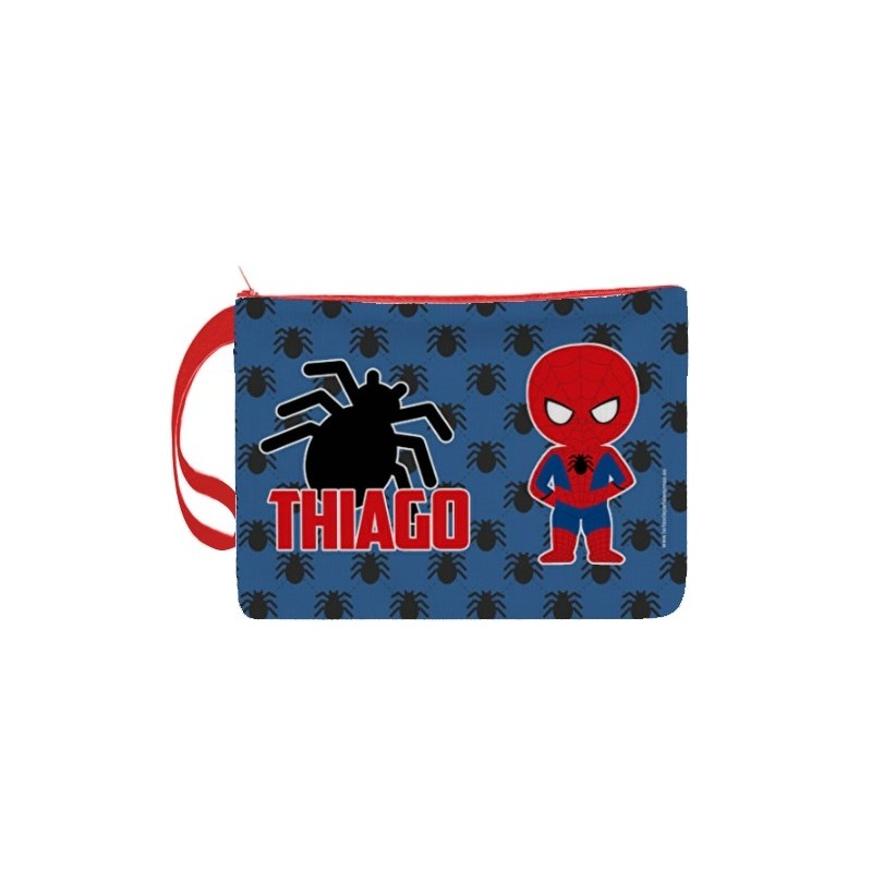 Neceser personalizado - SPIDERMAN