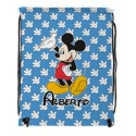 Mochila de cuerdas - MICKEY AZUL