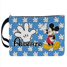 Neceser personalizado - MICKEY AZUL