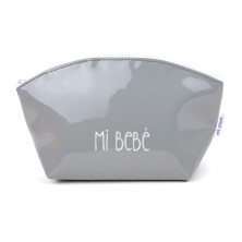 Neceser Gloss Gris personalizado