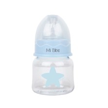 Biberón Personalizado 150ml Estrella azul