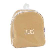 Mochila personalizada Gloss arena