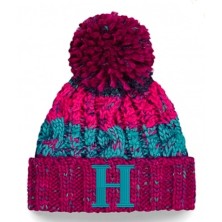 Gorro personalizado - FUCSIA