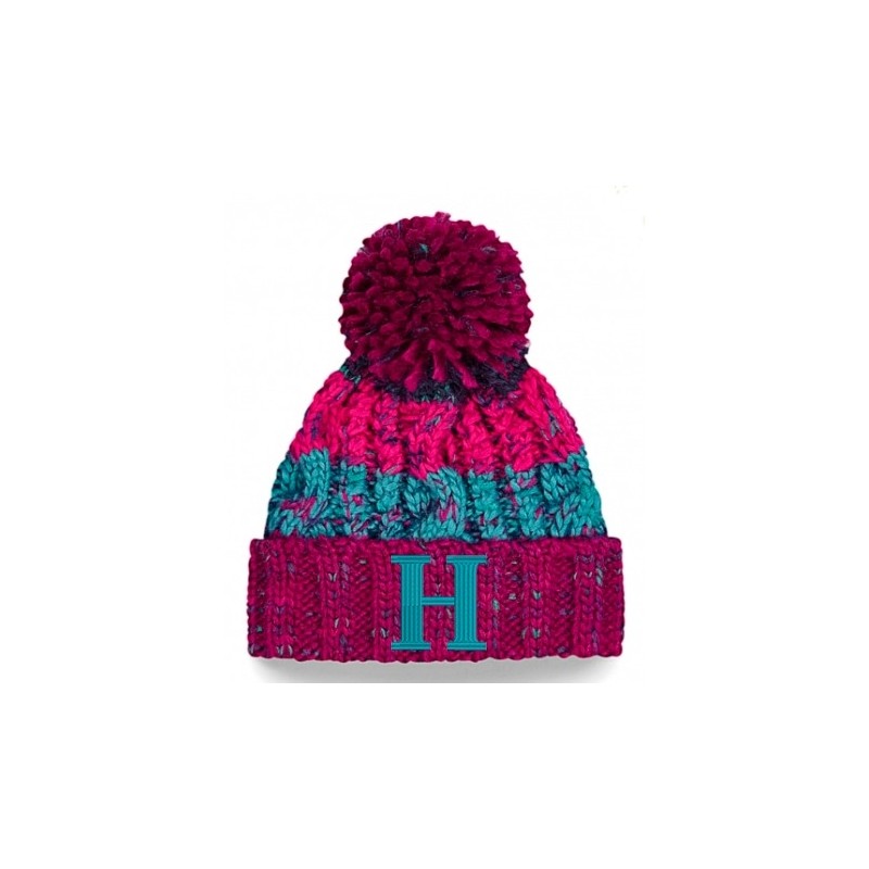 Gorro personalizado - FUCSIA