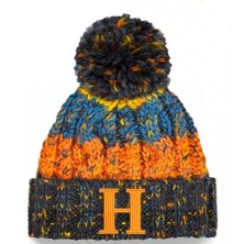 Gorro personalizado - NARANJA