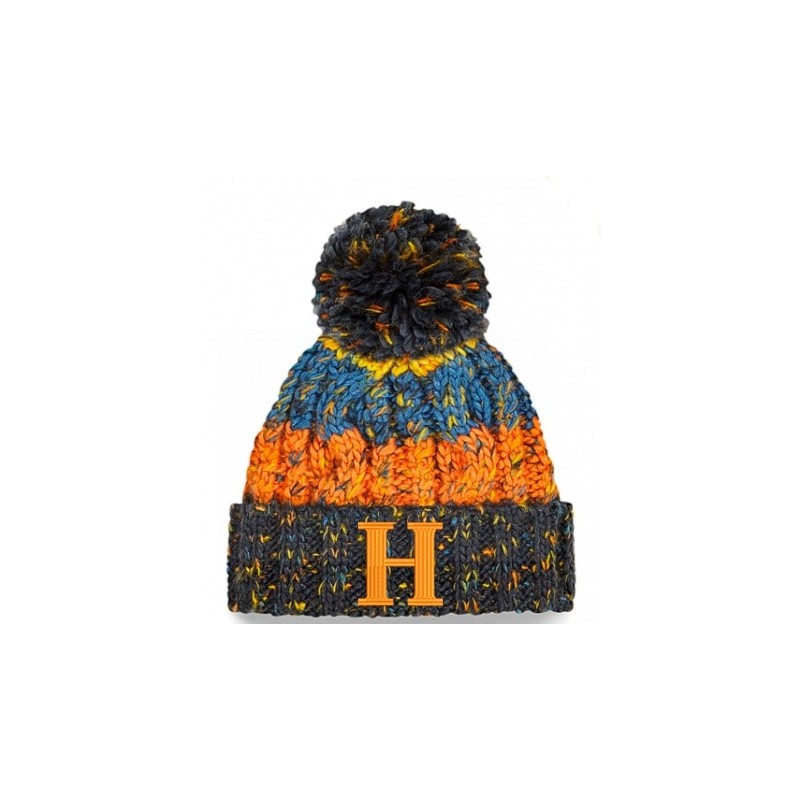 Gorro personalizado - NARANJA