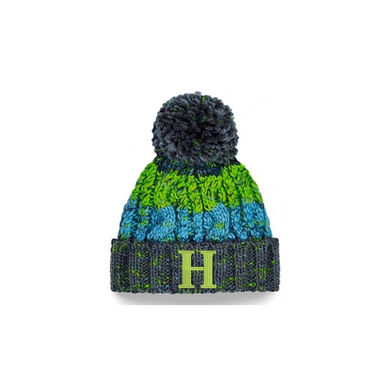 Gorro personalizado - VERDE