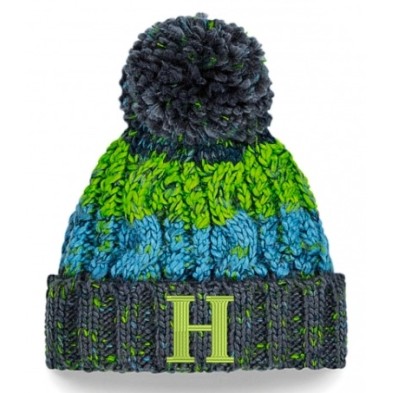 Gorro personalizado - VERDE Gorro personalizado - VERDE