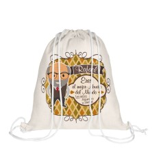 Mochila de cuerdas - ABUELO MAYOR