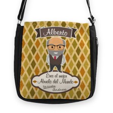 Bolso bandolera ABUELO MAYOR