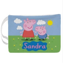 Neceser personalizado - PEPPA PIG