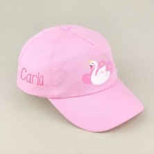 Gorra personalizada - CISNE