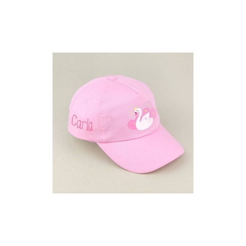 Gorra personalizada - CISNE