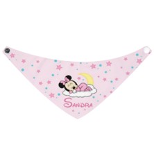 Bandana personalizada Minnie