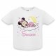 Camiseta personalizada Minnie