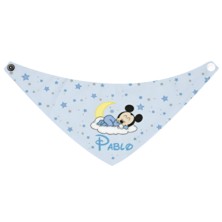 Bandana personalizada Mickey