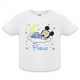 Camiseta personalizada Mickey