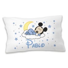 Almohada personalizada Mickey