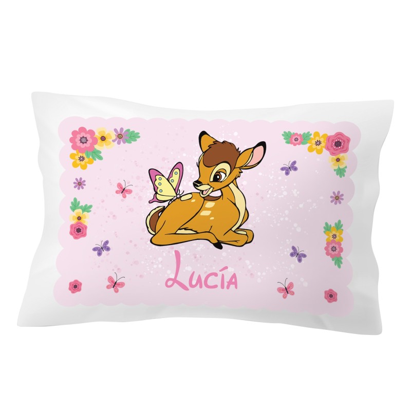 Almohada personalizada Bambi