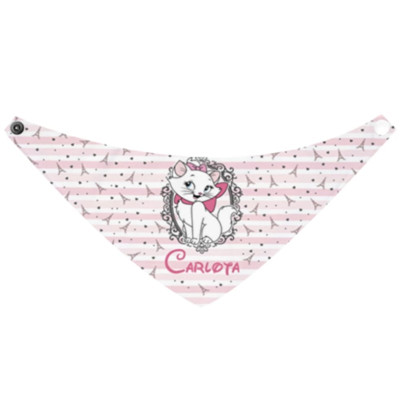 Bandana personalizada Marie