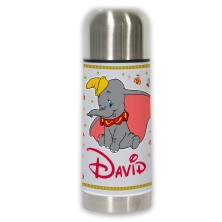 Termo personalizado Dumbo