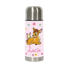 Termo personalizado Bambi