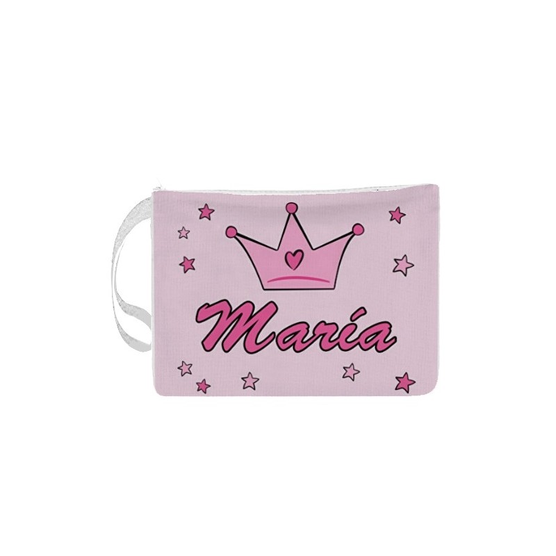 Neceser personalizado - PRINCESA