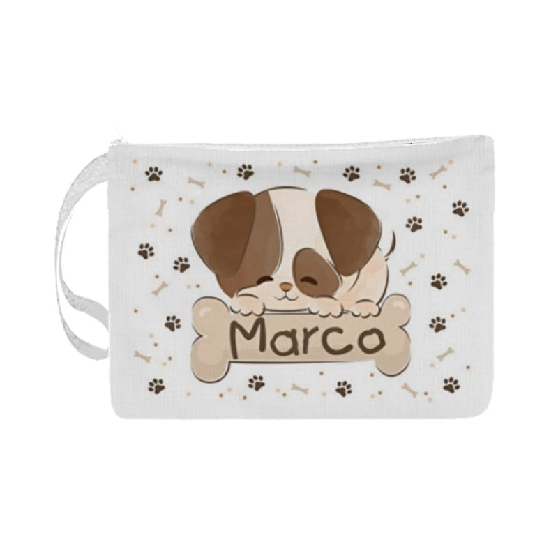 Neceser personalizado - PERRITO