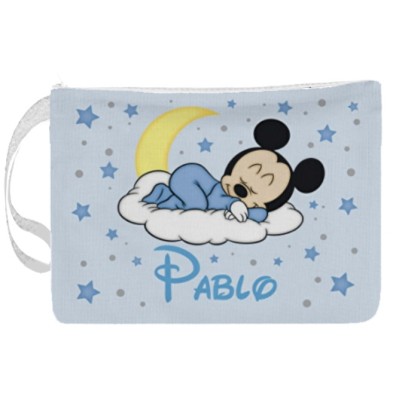 Neceser personalizado - MICKEY Neceser personalizado - MICKEY