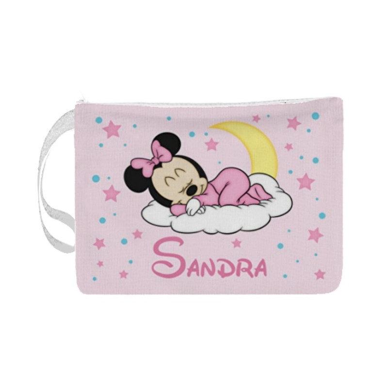 Neceser personalizado - MINNIE