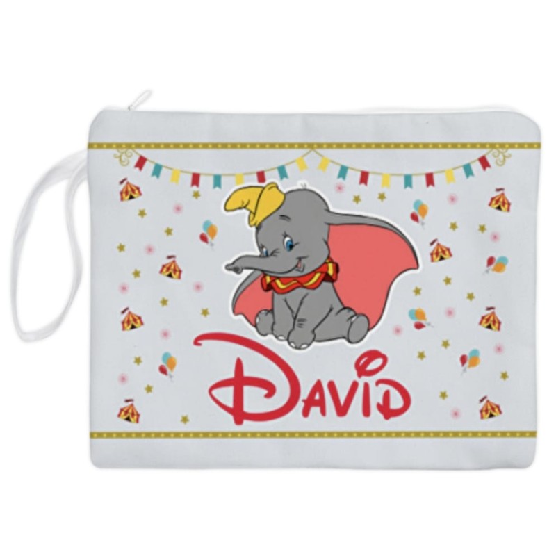 Neceser personalizado - DUMBO