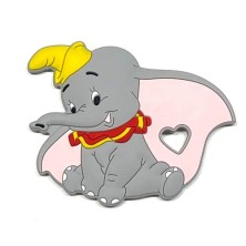 Mordedor DUMBO