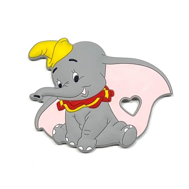 Mordedor DUMBO