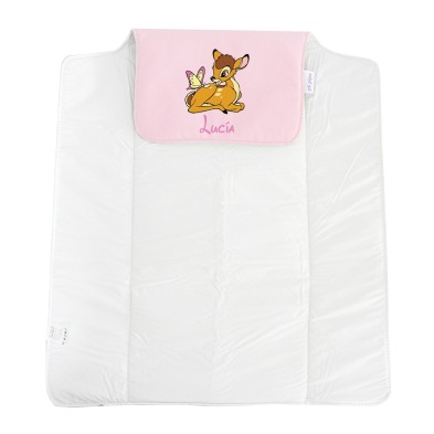 Cambiador personalizado - BAMBI Cambiador personalizado - BAMBI