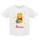 Camiseta personalizada Winnie
